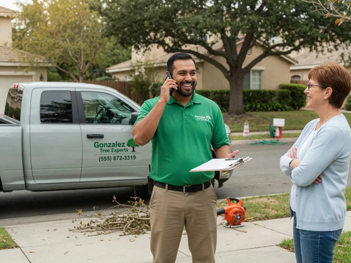 Tree Service Trafalgar, IN FAQs